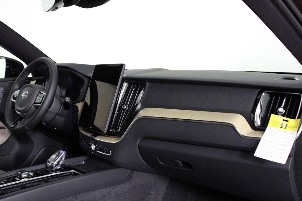 new 2026 Volvo XC60 car, priced at $56,395