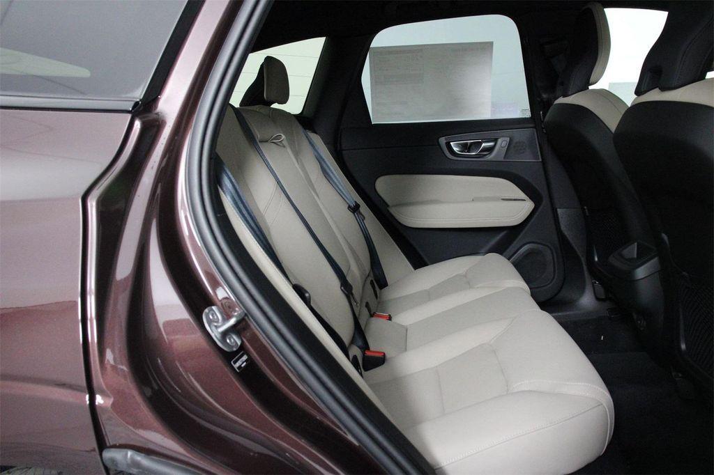 new 2026 Volvo XC60 car, priced at $56,395