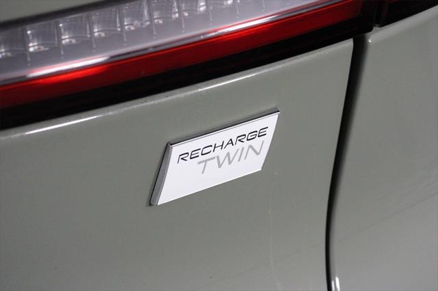 used 2022 Volvo C40 Recharge Pure Electric car, priced at $33,995