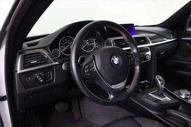 used 2018 BMW 430 Gran Coupe car, priced at $16,995