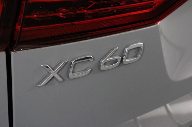 new 2025 Volvo XC60 car, priced at $56,525