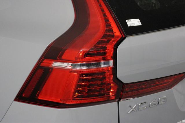 new 2025 Volvo XC60 car, priced at $56,525