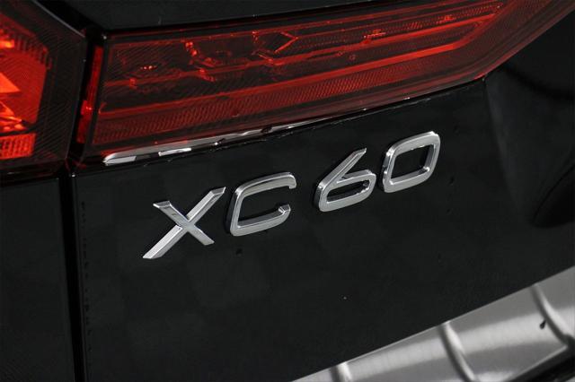 new 2025 Volvo XC60 Plug-In Hybrid car, priced at $71,485