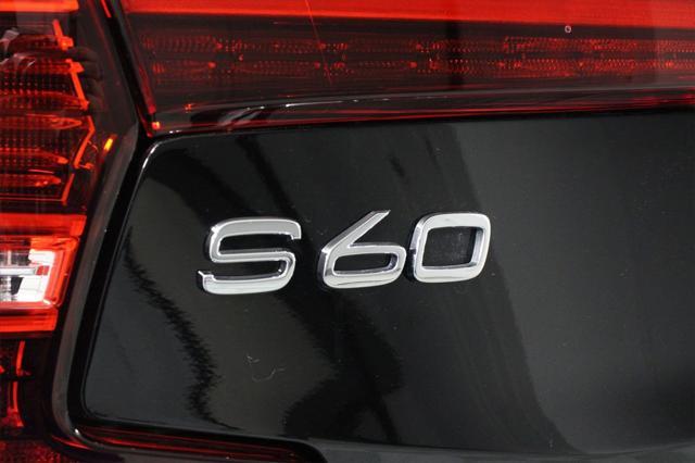 used 2022 Volvo S60 Recharge Plug-In Hybrid car, priced at $33,198