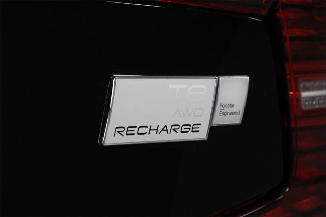 used 2022 Volvo S60 Recharge Plug-In Hybrid car, priced at $33,198