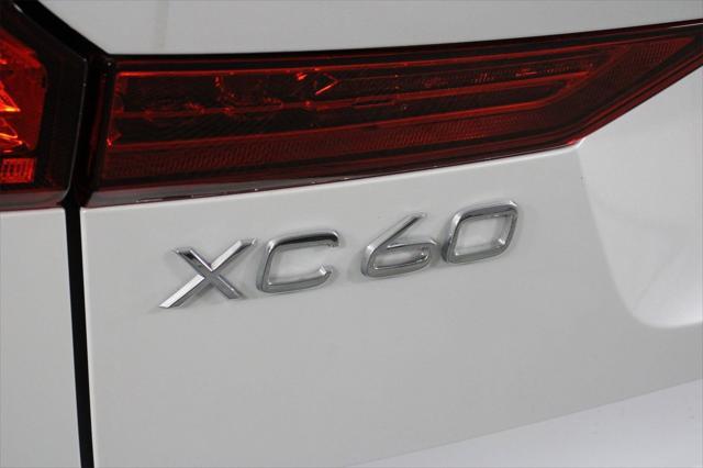 new 2025 Volvo XC60 car, priced at $54,545