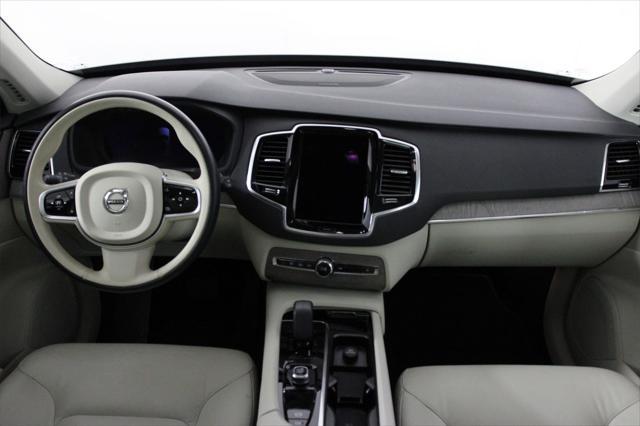 used 2023 Volvo XC90 Recharge Plug-In Hybrid car, priced at $54,636