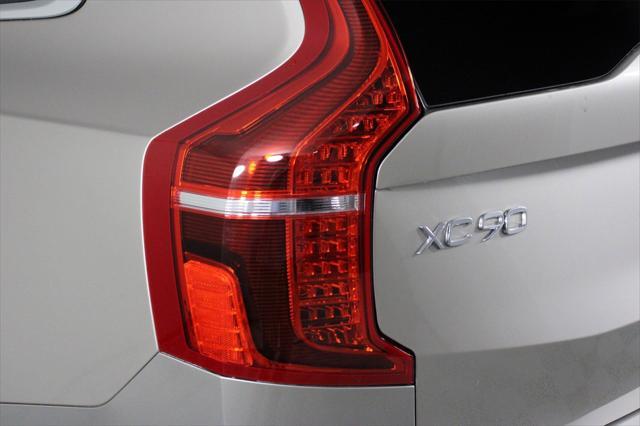 used 2023 Volvo XC90 Recharge Plug-In Hybrid car, priced at $54,636