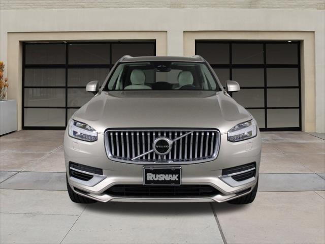 used 2023 Volvo XC90 Recharge Plug-In Hybrid car, priced at $54,636