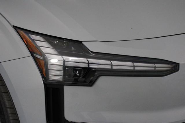 new 2025 Volvo EX30 car, priced at $47,395