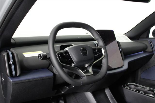 new 2025 Volvo EX30 car, priced at $47,395
