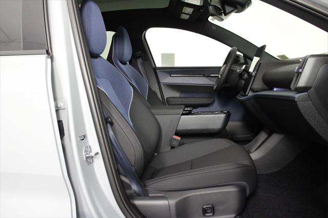 new 2025 Volvo EX30 car, priced at $47,395