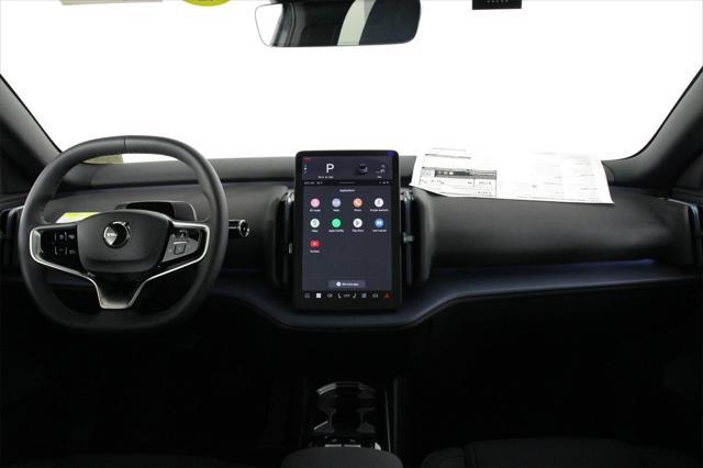 new 2025 Volvo EX30 car, priced at $47,395