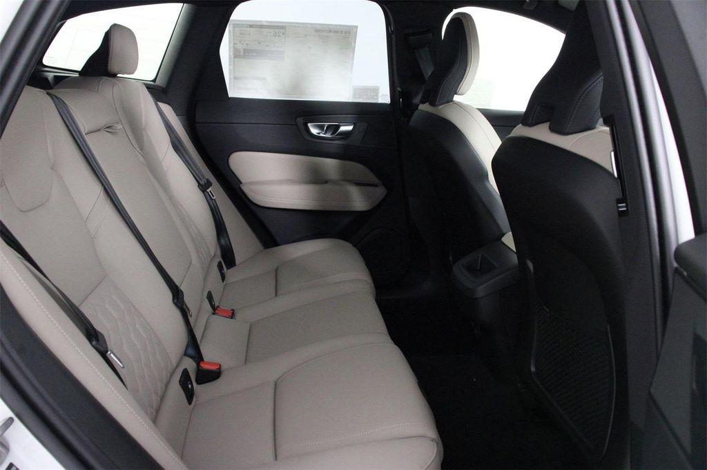 new 2026 Volvo XC60 car, priced at $58,375