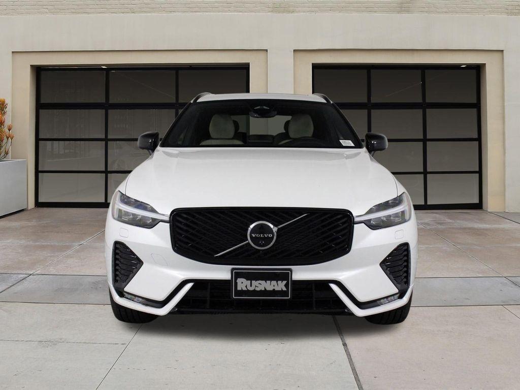 new 2026 Volvo XC60 car, priced at $58,375
