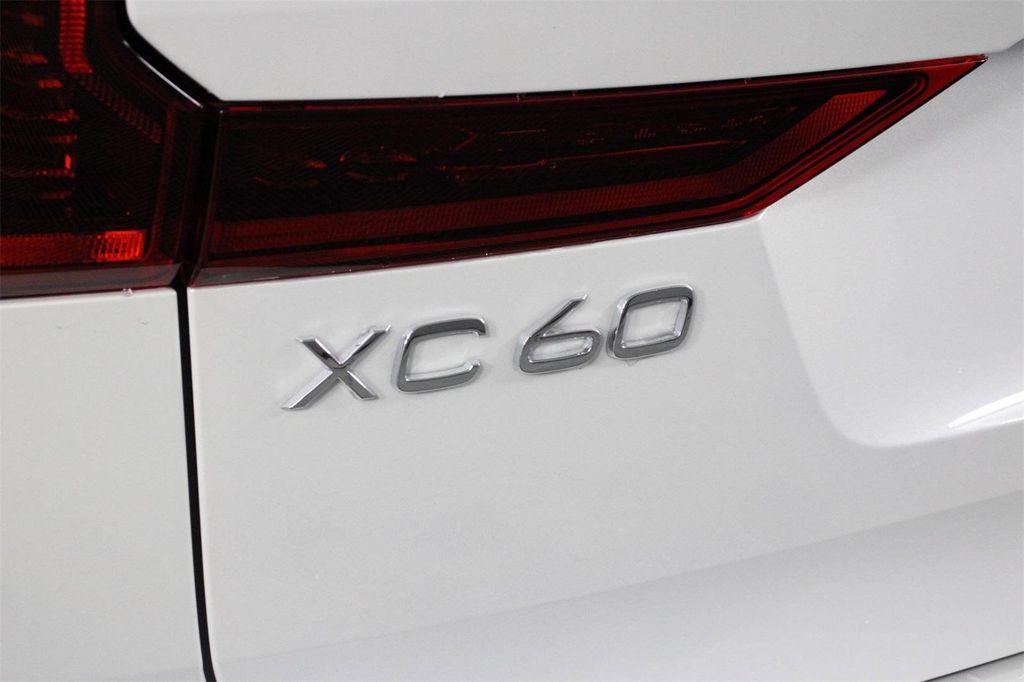 new 2026 Volvo XC60 car, priced at $58,375