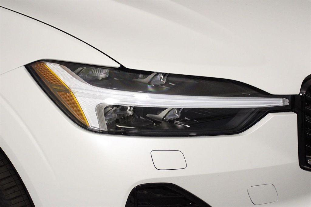 new 2026 Volvo XC60 car, priced at $58,375