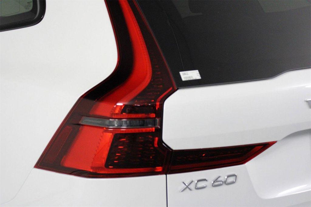 new 2026 Volvo XC60 car, priced at $58,375
