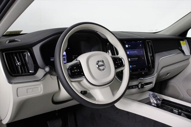 new 2025 Volvo XC60 Plug-In Hybrid car, priced at $71,485