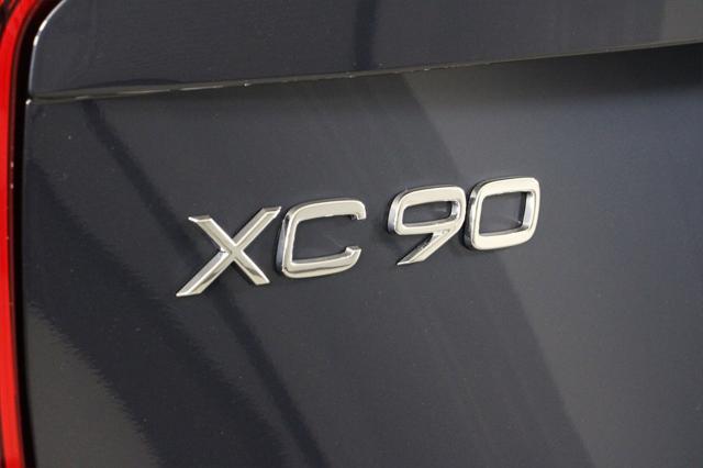 new 2025 Volvo XC90 car, priced at $68,455