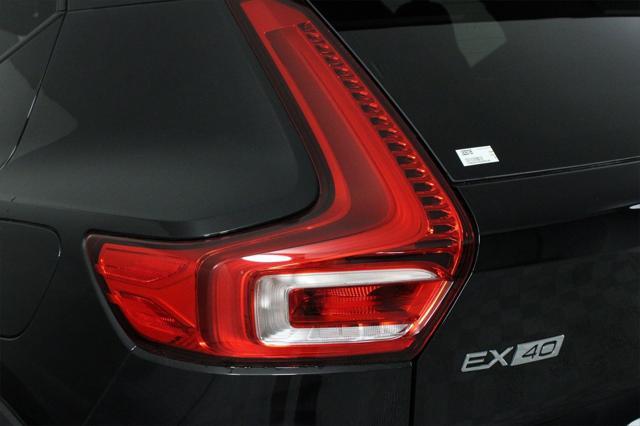 new 2025 Volvo EX40 car, priced at $54,795