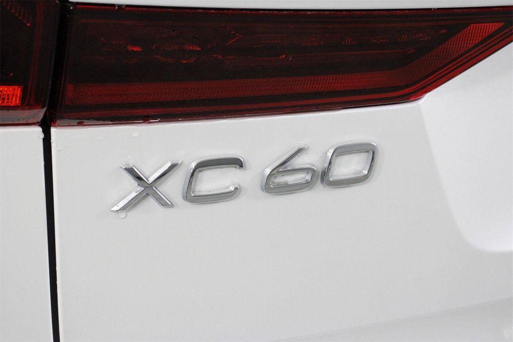 new 2026 Volvo XC60 car, priced at $57,985