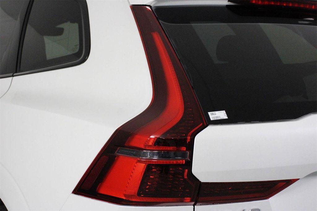 new 2026 Volvo XC60 car, priced at $57,985