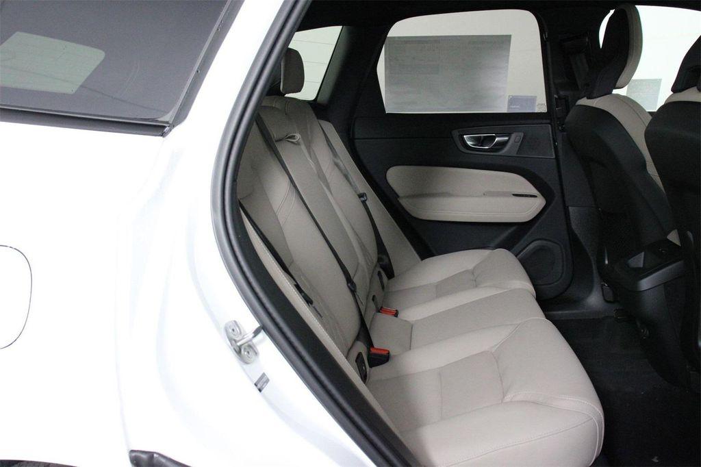 new 2026 Volvo XC60 car, priced at $57,985