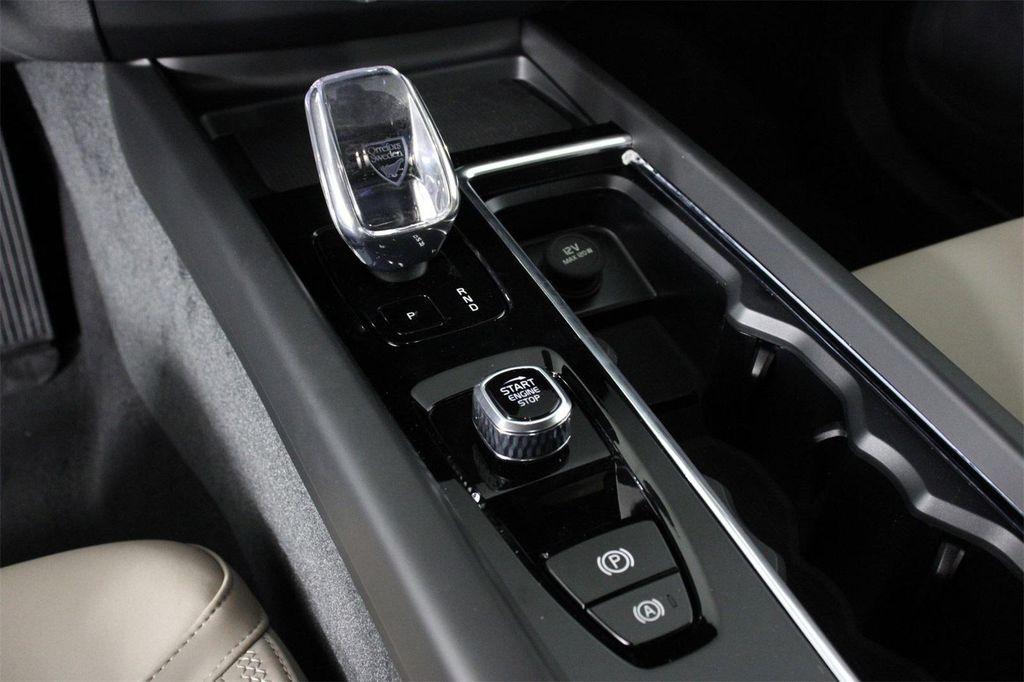 new 2026 Volvo XC60 car, priced at $57,985
