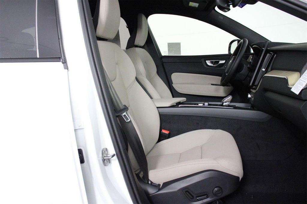 new 2026 Volvo XC60 car, priced at $57,985