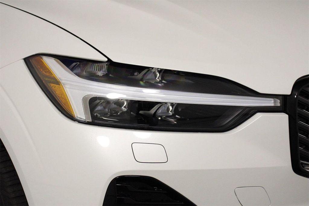 new 2026 Volvo XC60 car, priced at $57,985