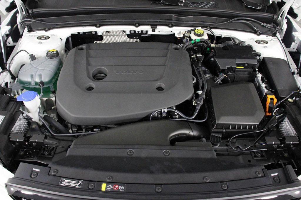 new 2026 Volvo XC40 car, priced at $53,975