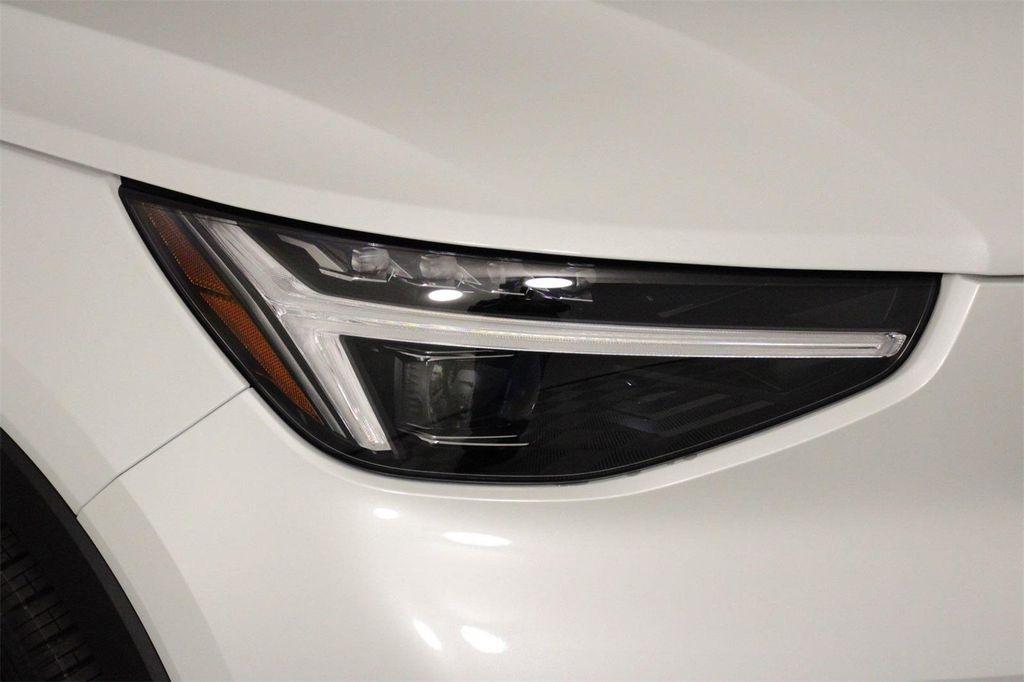 new 2026 Volvo XC40 car, priced at $53,975