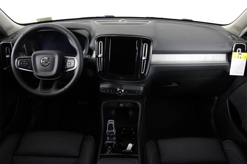 new 2026 Volvo XC40 car, priced at $53,975
