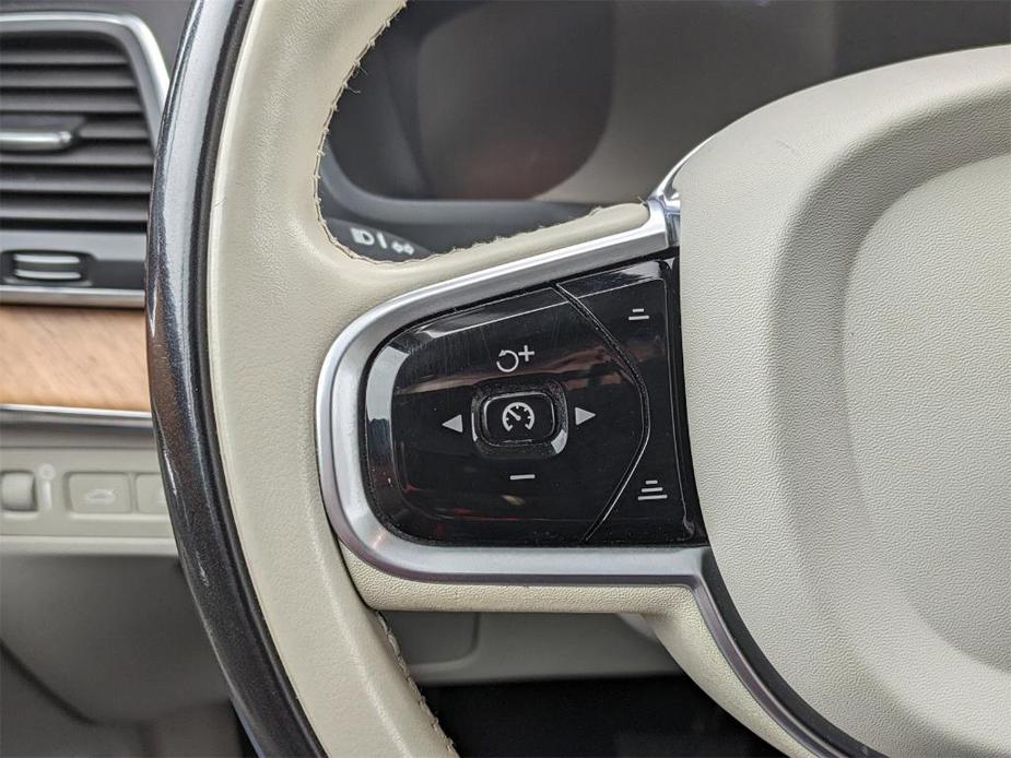 used 2021 Volvo XC90 Recharge Plug-In Hybrid car, priced at $42,868