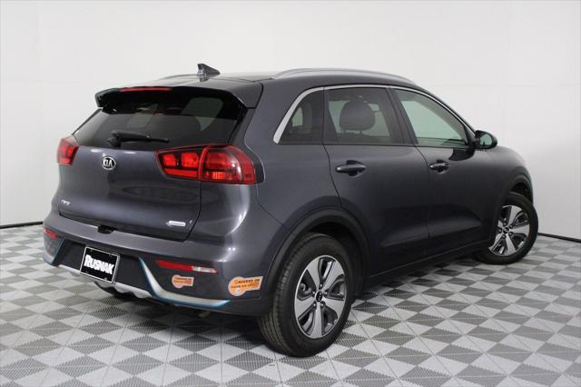 used 2019 Kia Niro car, priced at $18,549