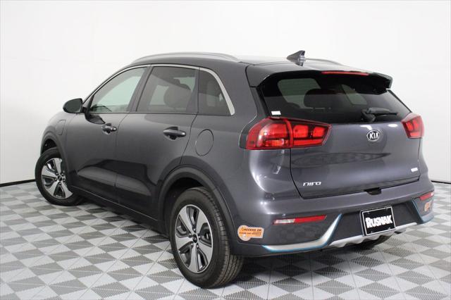 used 2019 Kia Niro car, priced at $18,549