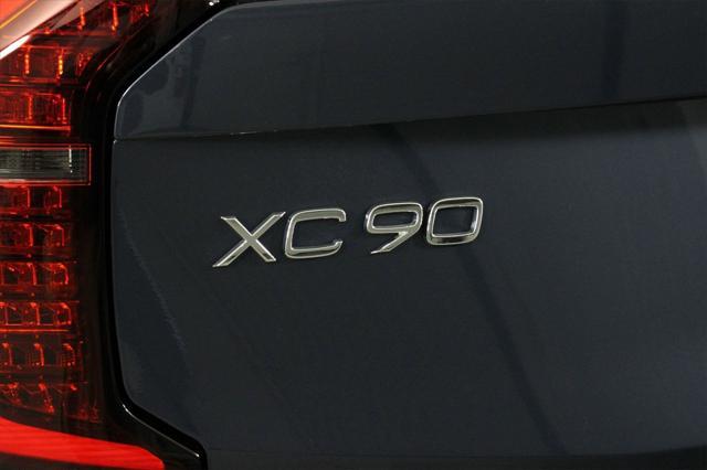 new 2025 Volvo XC90 car, priced at $65,555