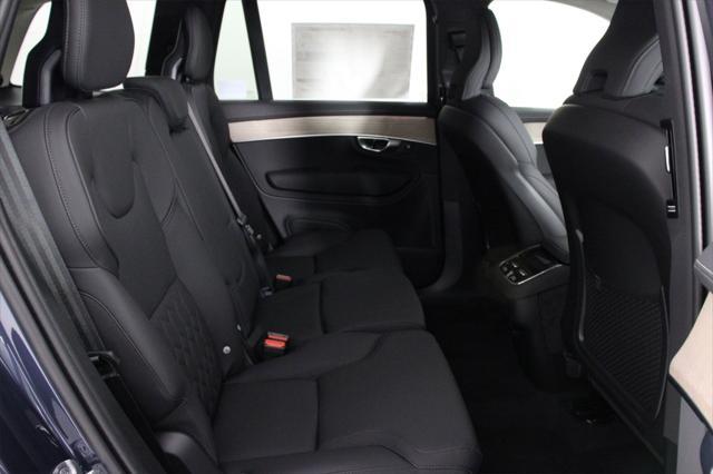 new 2025 Volvo XC90 car, priced at $65,555