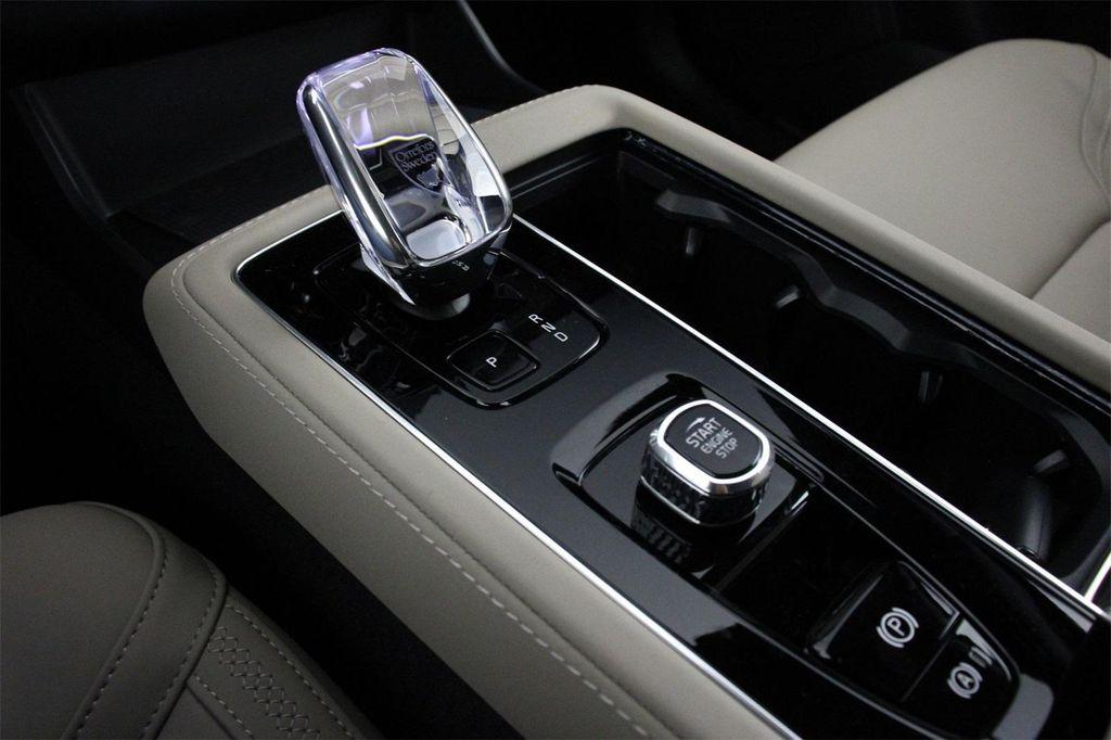 new 2026 Volvo XC90 car, priced at $70,895