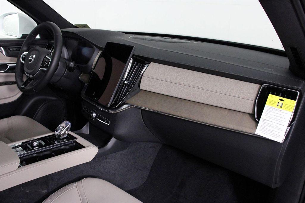 new 2026 Volvo XC90 car, priced at $70,895