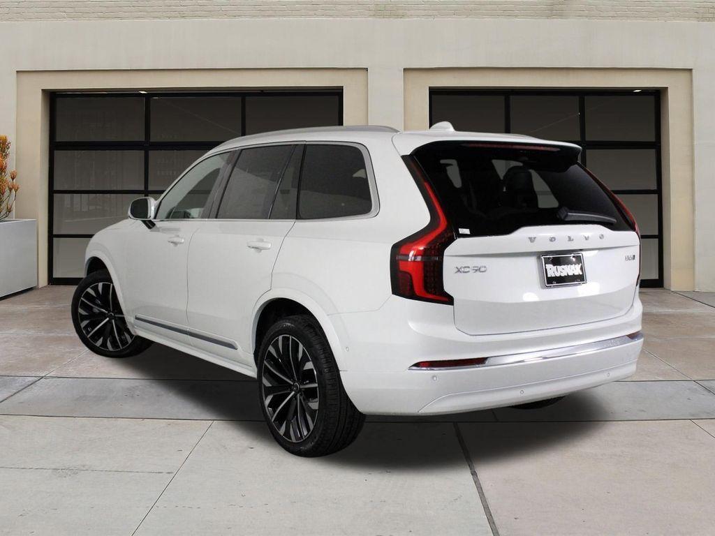 new 2026 Volvo XC90 car, priced at $70,895