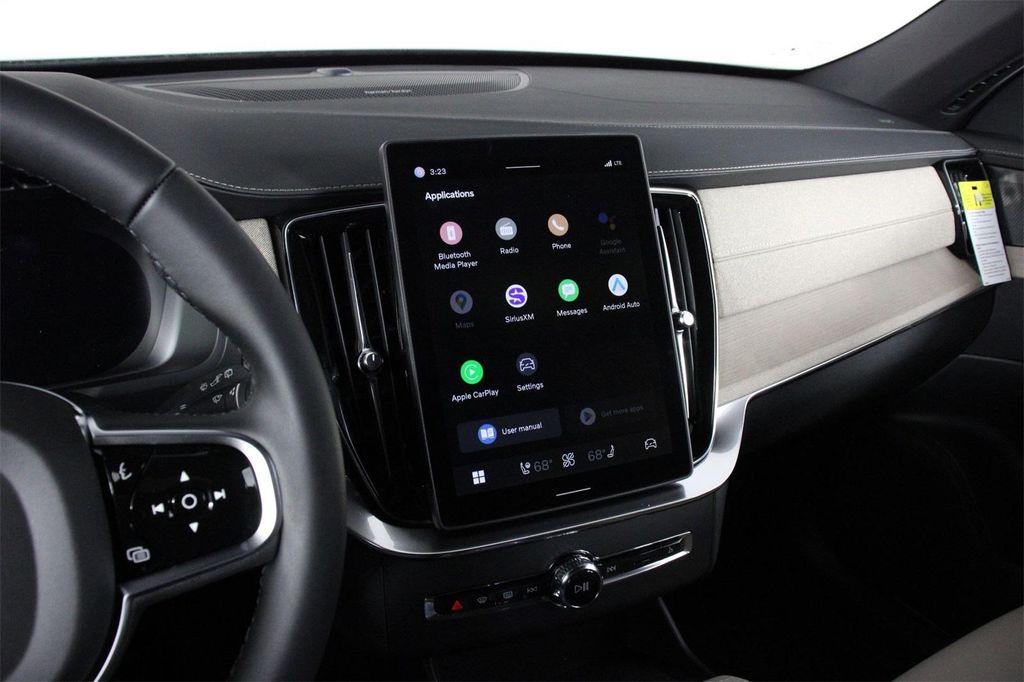 new 2026 Volvo XC90 car, priced at $70,895