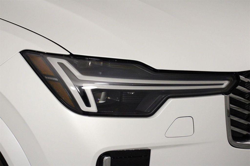 new 2026 Volvo XC90 car, priced at $70,895