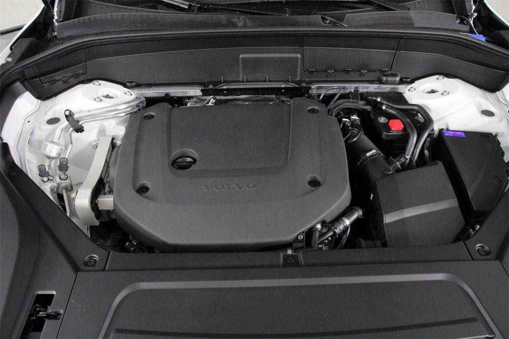 new 2026 Volvo XC90 car, priced at $70,895