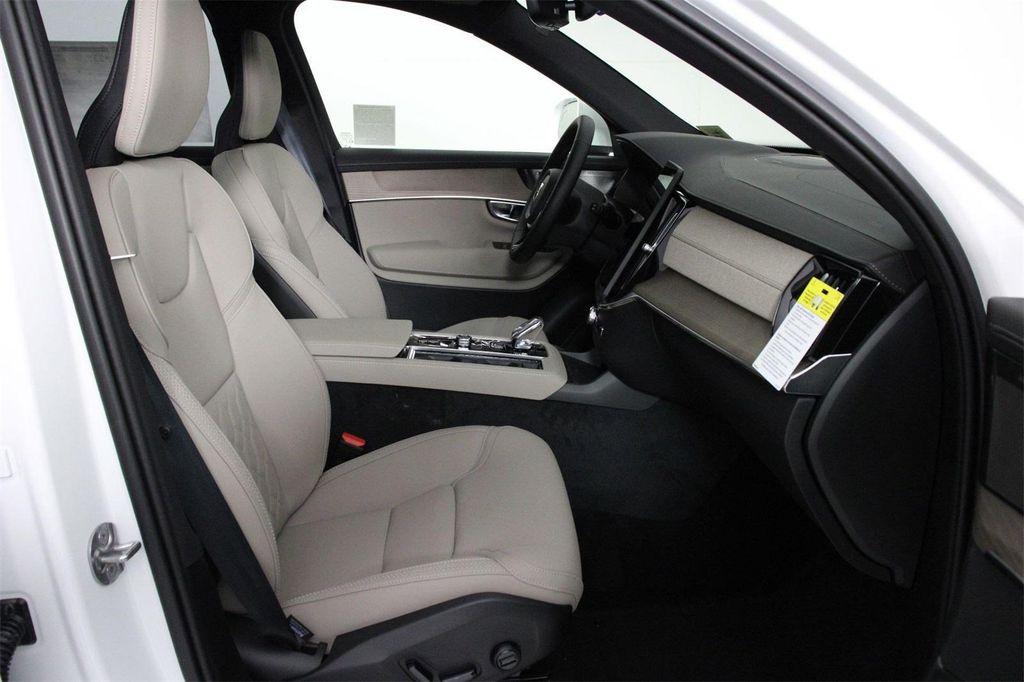 new 2026 Volvo XC90 car, priced at $70,895