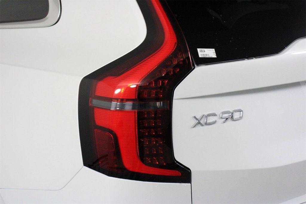 new 2026 Volvo XC90 car, priced at $70,895