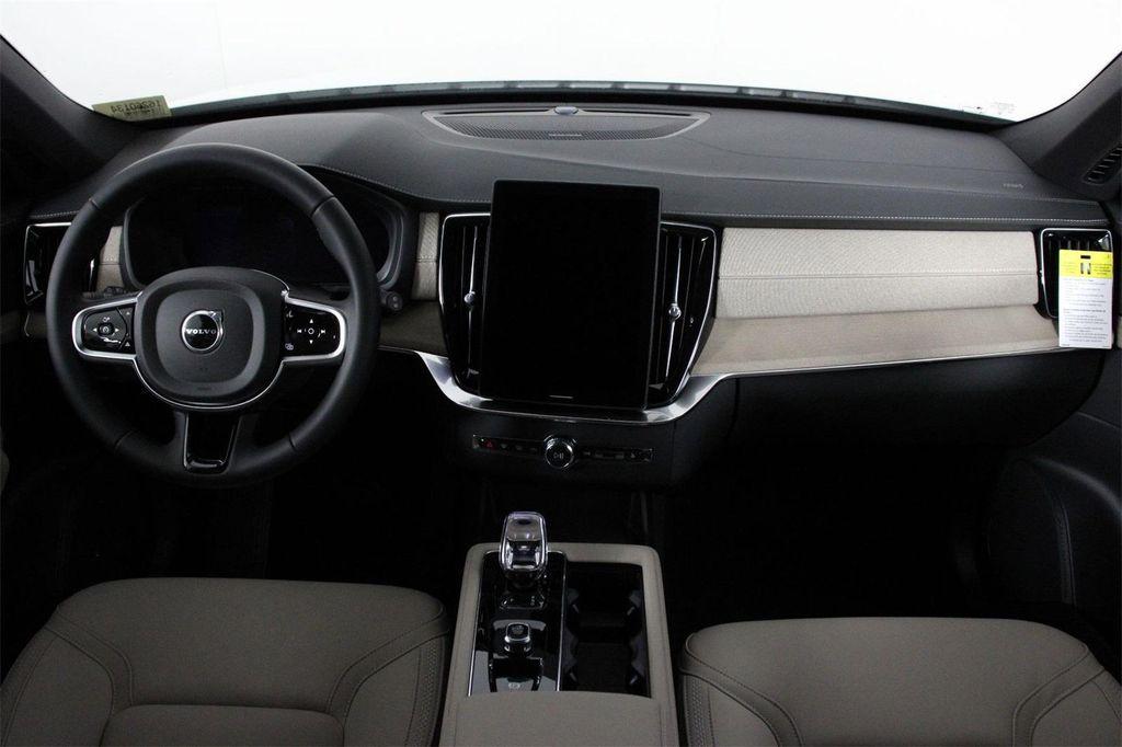 new 2026 Volvo XC90 car, priced at $70,895