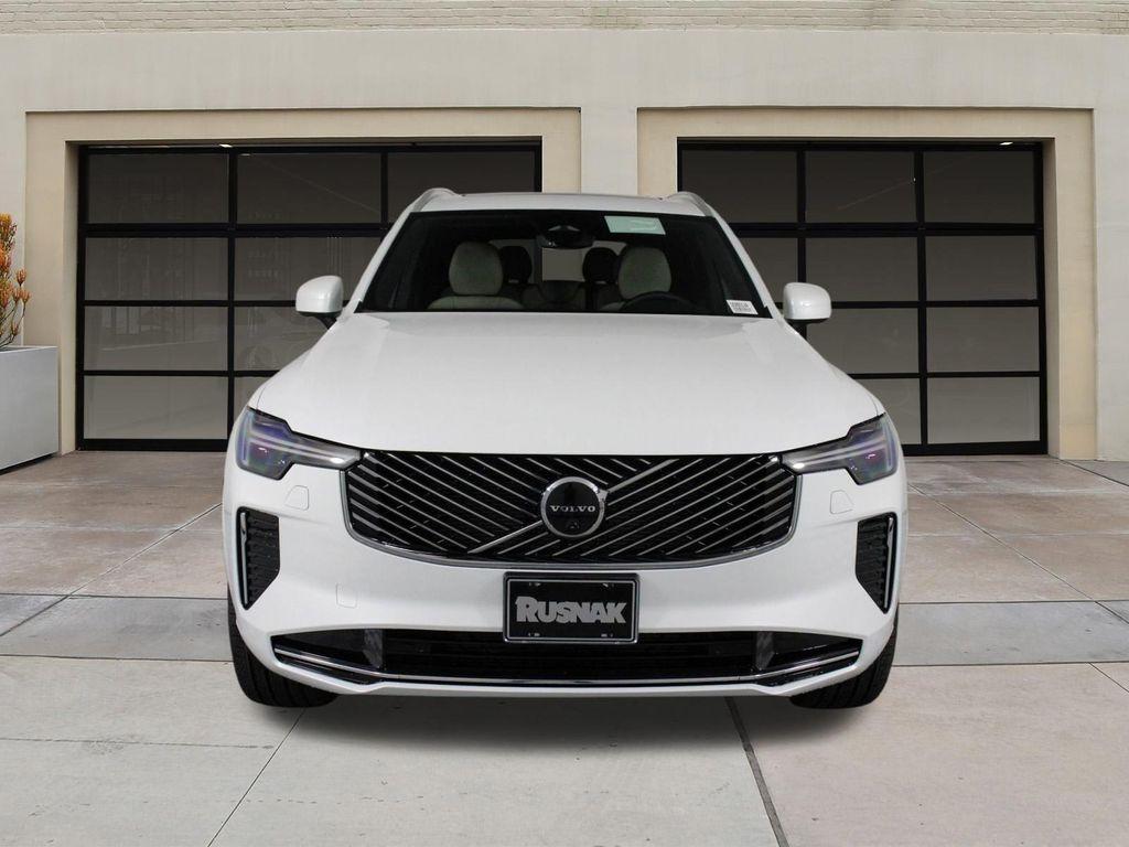 new 2026 Volvo XC90 car, priced at $70,895