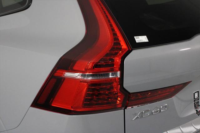 new 2025 Volvo XC60 Plug-In Hybrid car, priced at $66,235